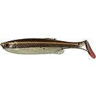 Savage Gear 3D Fat Minnow T-Tail 10,5cm Minnow, 11g, 1 stk