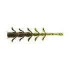 Savage Gear Craft Crawler 12.5cm 6.4g Chartreuse Pumpkin 6-pack