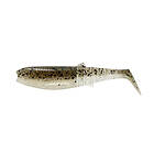 Savage Gear Cannibal Shad 15cm 33g Holo Baitfish 2-pack