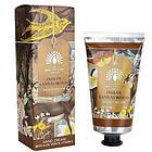 The English Soap Company Anniversary Indian Sandalwood Handkräm