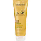 John Frieda Sheer Blonde Highlight Activating Enhancing Shampoo 250ml