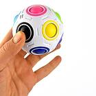 IQ Pussel Boll, 7cm Robetoy