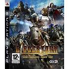 BladeStorm: The Hundred Years' War (PS3)