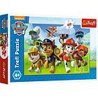 Trefl Pussel Paw Patrol, Ready To Action 60 Bitar