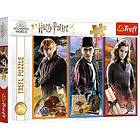 Trefl Pussel Harry Potter, 200 Bitar