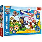 Trefl Pussel Paw Patrol Always Ready To Help, 160 Bitar