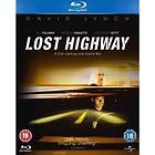 Lost Highway (UK) (Blu-ray)