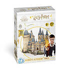 Harry Potter Astronomitornet 3D-Pussel 237 Bitar