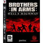Brothers in Arms: Hell's Highway (PS3)