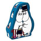 Mumin Pussel 36 Bitar, Moomin Deco Puzzle 2 Barbo Toys