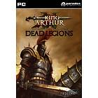 King Arthur II: Dead Legions (PC)