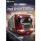 Scania Truck Driving Simulator The Game (PC)