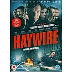 Haywire (UK) (DVD)