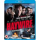 Haywire (UK) (Blu-ray)