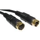 Cables Direct S-Video - S-Video 1.5m