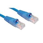 Cables Direct UTP Cat6 RJ45 - RJ45 Snagless 1m