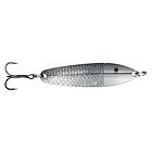 Søvik -Sluken 30g Silver/Svart