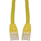 Cables Direct UTP Cat6 RJ45 - RJ45 Moulded LS0H 2m