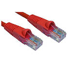 Cables Direct UTP Cat6 RJ45 - RJ45 Moulded LS0H 3m