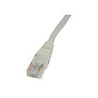 Cables Direct UTP Cat5e RJ45 - RJ45 Moulded 8m