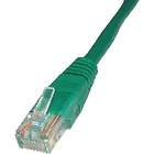 Cables Direct UTP Cat5e RJ45 - RJ45 Moulded 20m