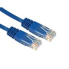 Cables Direct UTP Cat5e RJ45 - RJ45 Moulded 25m