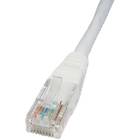 Cables Direct UTP Cat5e RJ45 - RJ45 Moulded 3m