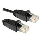 Cables Direct UTP Cat5e RJ45 - RJ45 Snagless 0.5m