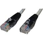 Cables Direct UTP Cat5e RJ45 - RJ45 Moulded 1.5m