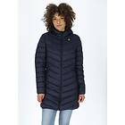 X-Trail Colorado Lightweight Hooded Coat (Dame)