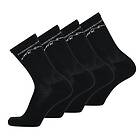 Swedemount Sport Socks 4-Pack