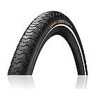 Continental Contact Plus 28" Däck Black Reflex 32mm