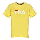 Fila Solberg Classic Logo Tee (Jr)
