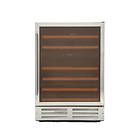 LEC 600WC MK2 (Stainless Steel)