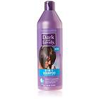 Dark & Lovely Moisture Seal 3 In 1 Shampoo 500ml