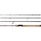 ABU Garcia Diplomat V2 7' 3-14g Haspel 4-delt