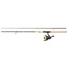 ABU Garcia Cardinal Pro Spin Combo 6' 5-25g, 2-delat