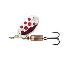 ABU Garcia Fast Attack LF S/Red 7g