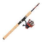 ABU Garcia Revolution Combo 5'6" 2-12g Haspelset mycket för pengarna