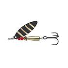 ABU Garcia Droppen Vide LF Zebra 10g