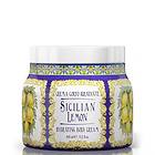 Rudy Maioliche Body Cream Sicilian Lemon 450ml