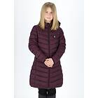 X-Trail Colorado Lightweight Hooded Coat (Jr)