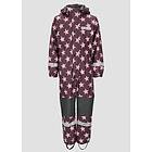 Swedemount Drop Fleece Rain Suit (Jr)