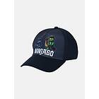 Lego Wear Lwalex 315 - Cap, Dark Navy, 54-56, Träningstillbehör