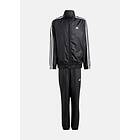 Adidas Essentials 3-Stripes Woven Tracksuit (Jr)