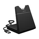 Jabra Engage 55 Desk Stand Stereo/Mono USB-A