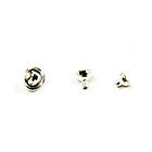 Frödin Flies FITS Brass Turbo Tubes Silver L
