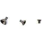 Frödin Flies FITS Turbo Tubes Black Nickel L
