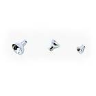 Frödin Flies FITS Turbo Tubes Silver S