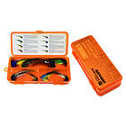 Frödin Flies 8 Great for Cloudy & Rainy Days Mikael Fly Selections